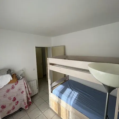 Appartement 2 Ch Pres Rer Sur Marne - Disneyland Et Paris Champs-Sur-Marne