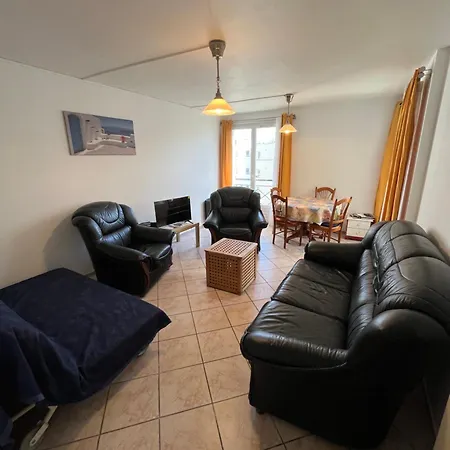 Appartement 2 Ch Pres Rer Sur Marne - Disneyland Et Paris